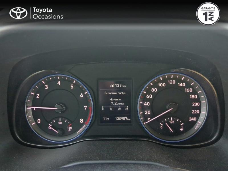 HYUNDAI Kona d’occasion à vendre à NÎMES chez VEYRUNES (Photo 14)