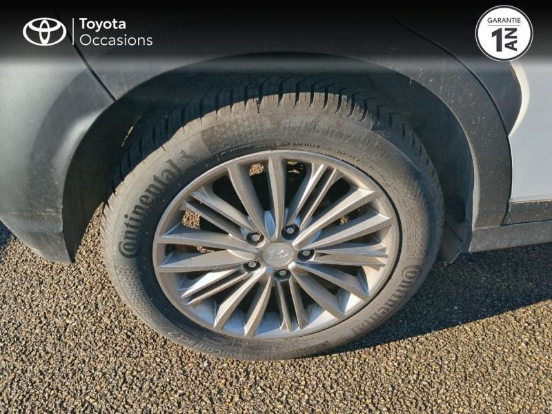 HYUNDAI Kona d’occasion à vendre à NÎMES chez VEYRUNES (Photo 16)