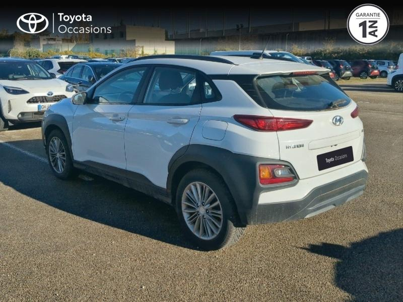 HYUNDAI Kona d’occasion à vendre à NÎMES chez VEYRUNES (Photo 18)