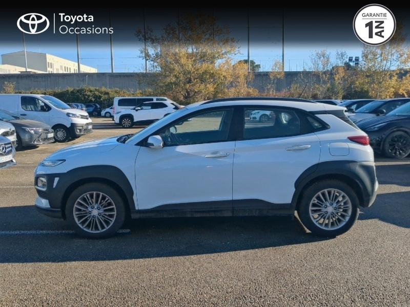 HYUNDAI Kona d’occasion à vendre à NÎMES chez VEYRUNES (Photo 19)