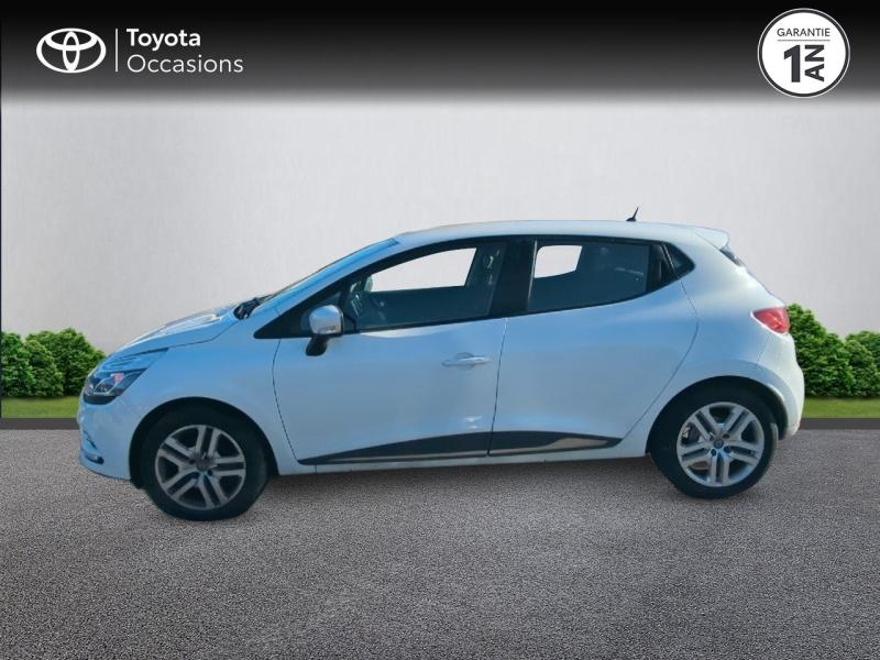 RENAULT Clio d’occasion à vendre à NÎMES chez VEYRUNES (Photo 3)