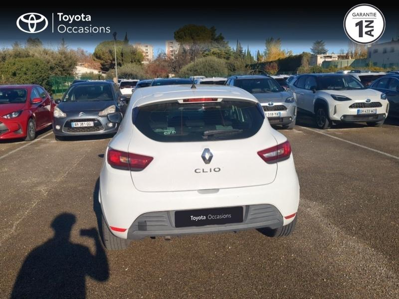 RENAULT Clio d’occasion à vendre à NÎMES chez VEYRUNES (Photo 4)