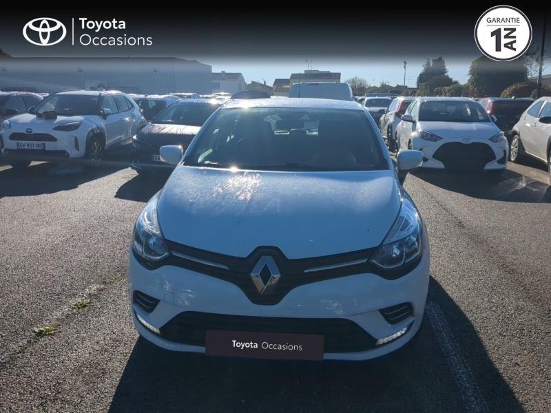 RENAULT Clio d’occasion à vendre à NÎMES chez VEYRUNES (Photo 5)