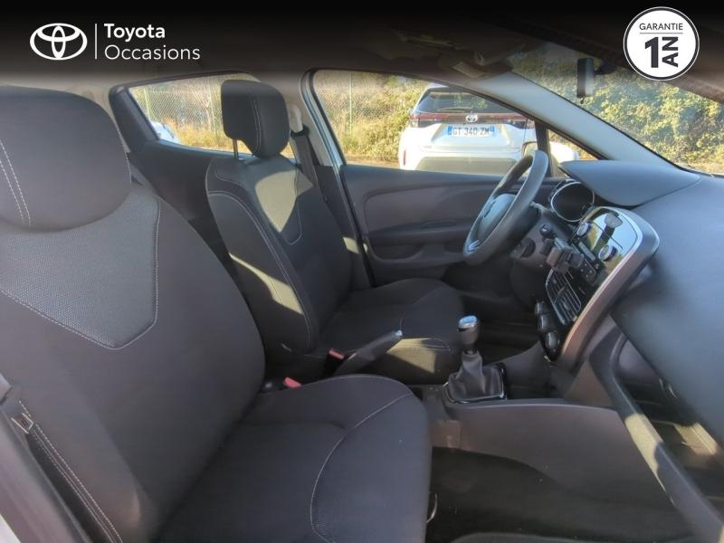 RENAULT Clio d’occasion à vendre à NÎMES chez VEYRUNES (Photo 6)