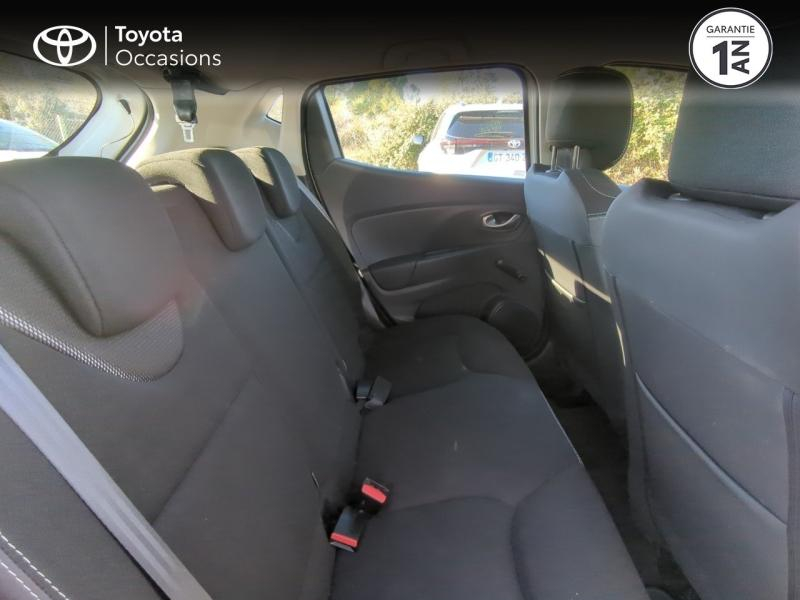 RENAULT Clio d’occasion à vendre à NÎMES chez VEYRUNES (Photo 7)