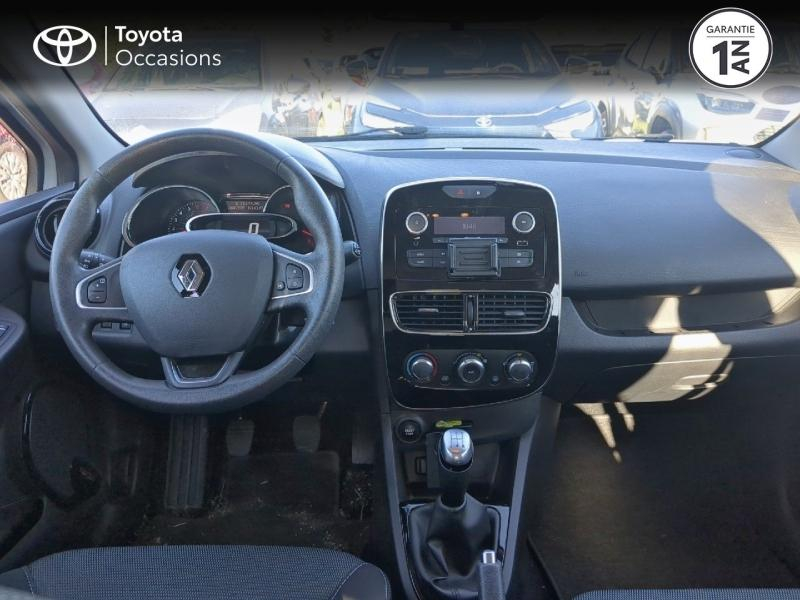 RENAULT Clio d’occasion à vendre à NÎMES chez VEYRUNES (Photo 8)