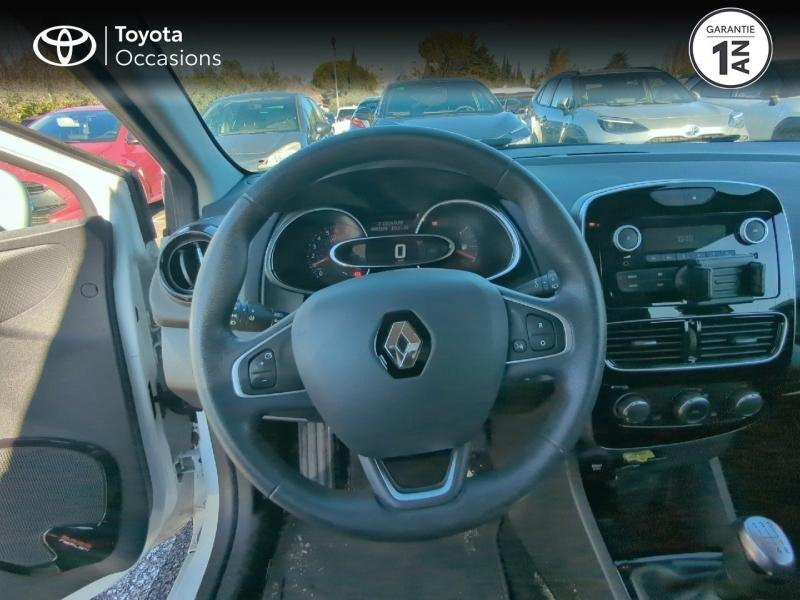 RENAULT Clio d’occasion à vendre à NÎMES chez VEYRUNES (Photo 9)