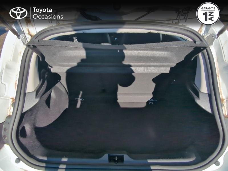 RENAULT Clio d’occasion à vendre à NÎMES chez VEYRUNES (Photo 10)