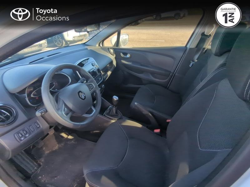 RENAULT Clio d’occasion à vendre à NÎMES chez VEYRUNES (Photo 11)