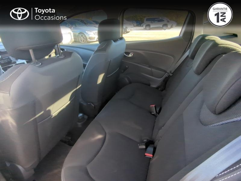 RENAULT Clio d’occasion à vendre à NÎMES chez VEYRUNES (Photo 12)