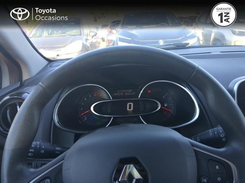 RENAULT Clio d’occasion à vendre à NÎMES chez VEYRUNES (Photo 13)