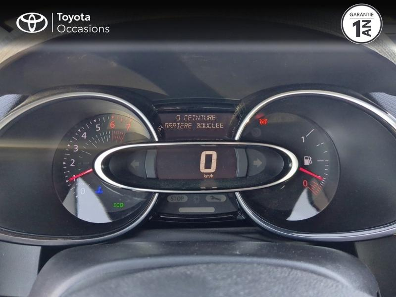 RENAULT Clio d’occasion à vendre à NÎMES chez VEYRUNES (Photo 14)