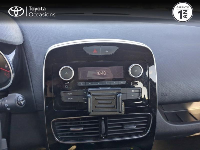 RENAULT Clio d’occasion à vendre à NÎMES chez VEYRUNES (Photo 15)