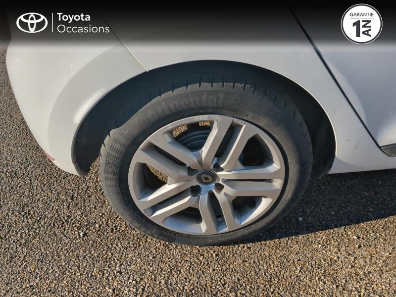 RENAULT Clio d’occasion à vendre à NÎMES chez VEYRUNES (Photo 16)