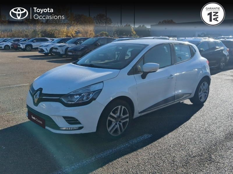 RENAULT Clio d’occasion à vendre à NÎMES chez VEYRUNES (Photo 17)