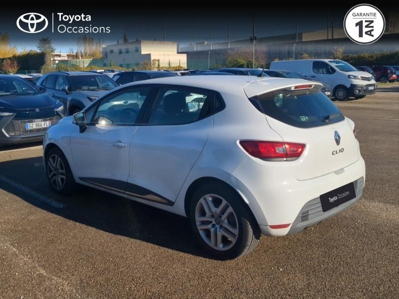 RENAULT Clio d’occasion à vendre à NÎMES chez VEYRUNES (Photo 18)
