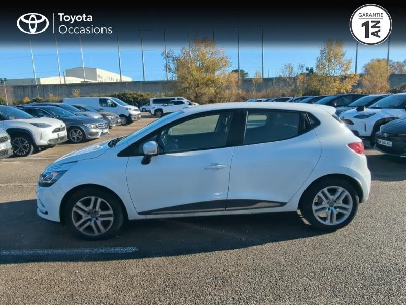 RENAULT Clio d’occasion à vendre à NÎMES chez VEYRUNES (Photo 19)