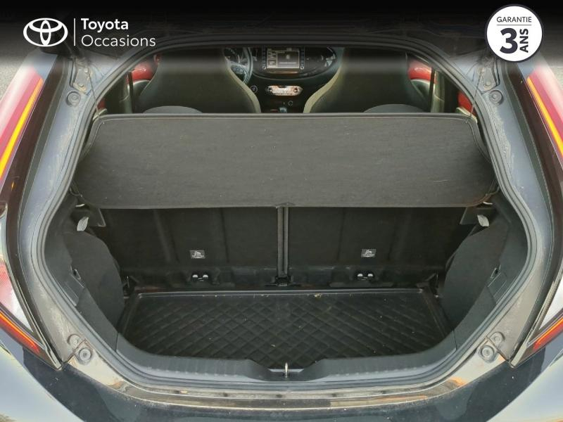TOYOTA Aygo X d’occasion à vendre à NÎMES chez VEYRUNES (Photo 10)