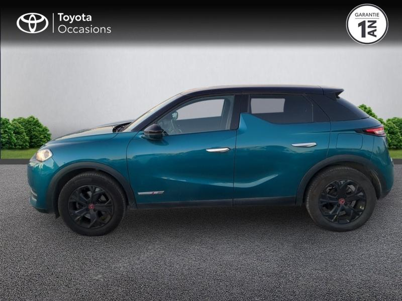 DS DS 3 Crossback d’occasion à vendre à NÎMES chez VEYRUNES (Photo 3)