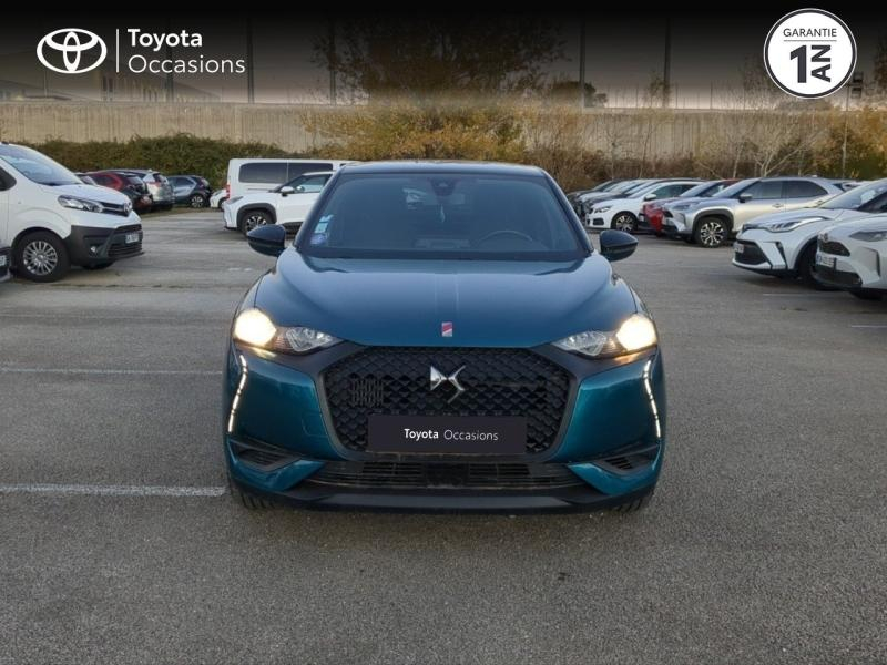 DS DS 3 Crossback d’occasion à vendre à NÎMES chez VEYRUNES (Photo 5)
