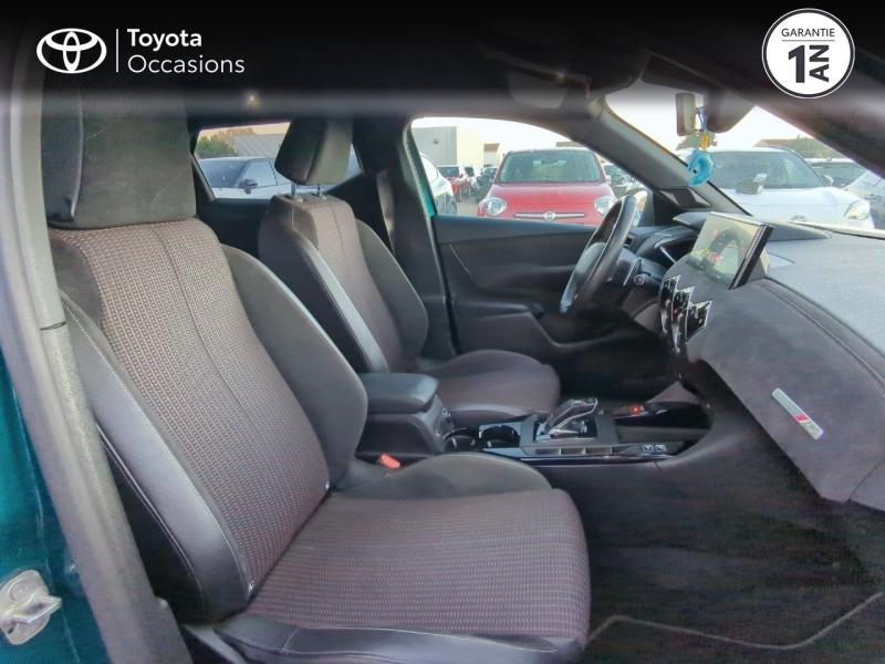 DS DS 3 Crossback d’occasion à vendre à NÎMES chez VEYRUNES (Photo 6)