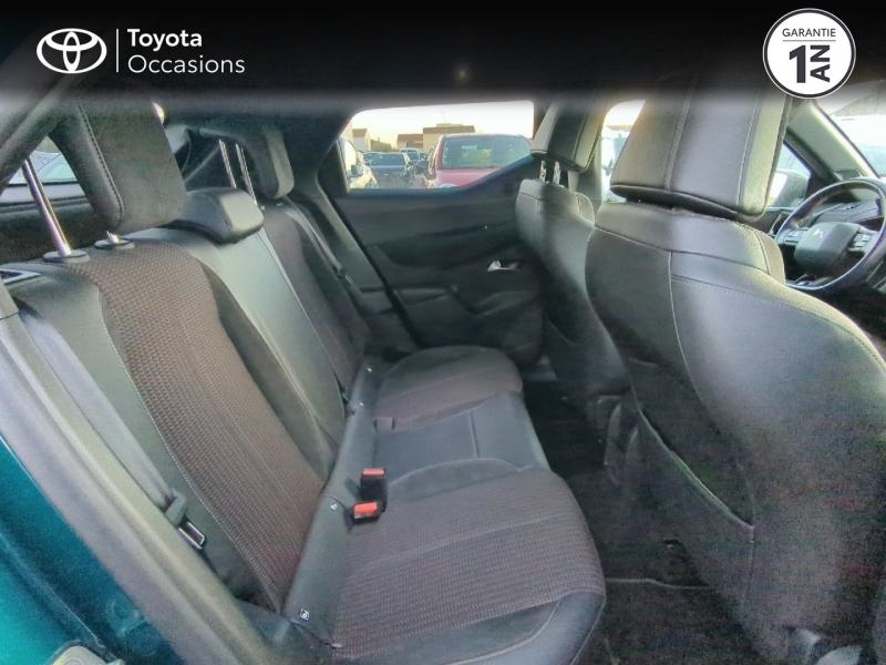 DS DS 3 Crossback d’occasion à vendre à NÎMES chez VEYRUNES (Photo 7)