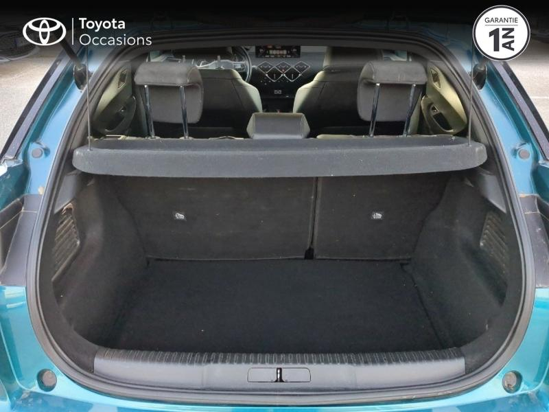 DS DS 3 Crossback d’occasion à vendre à NÎMES chez VEYRUNES (Photo 10)