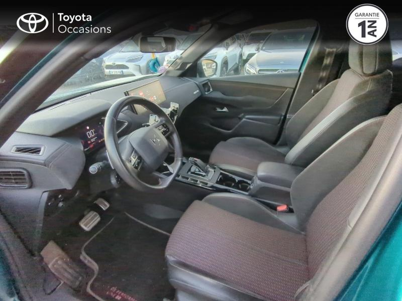 DS DS 3 Crossback d’occasion à vendre à NÎMES chez VEYRUNES (Photo 11)