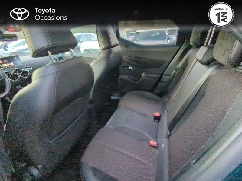 DS DS 3 Crossback d’occasion à vendre à NÎMES chez VEYRUNES (Photo 12)