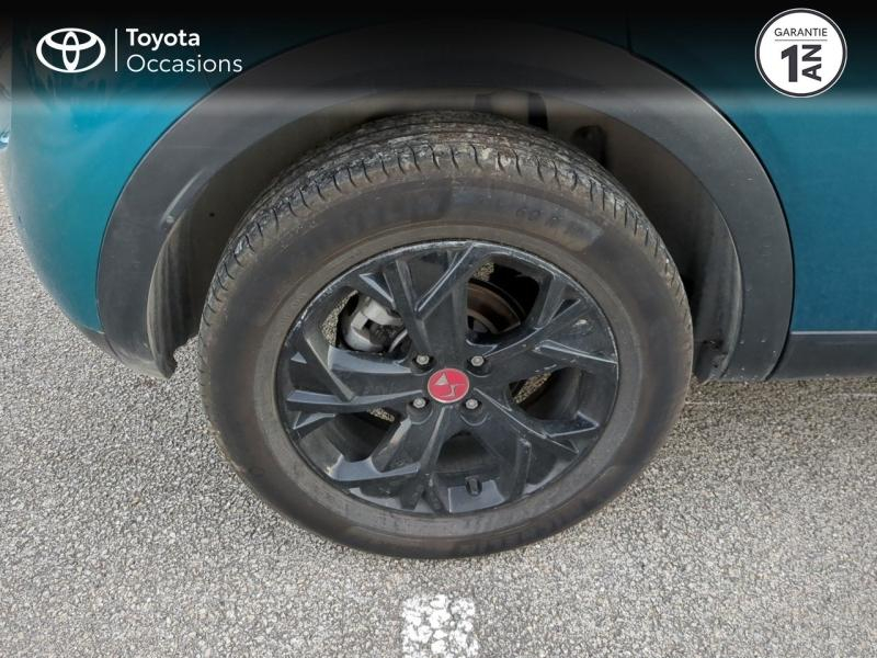 DS DS 3 Crossback d’occasion à vendre à NÎMES chez VEYRUNES (Photo 16)