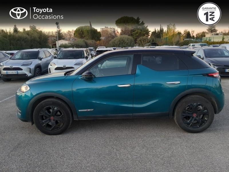 DS DS 3 Crossback d’occasion à vendre à NÎMES chez VEYRUNES (Photo 19)