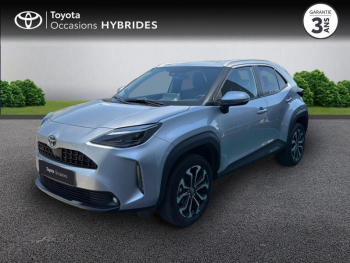 TOYOTA Yaris Cross d’occasion à vendre à NÎMES