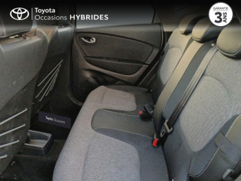 TOYOTA Yaris d’occasion à vendre à NÎMES