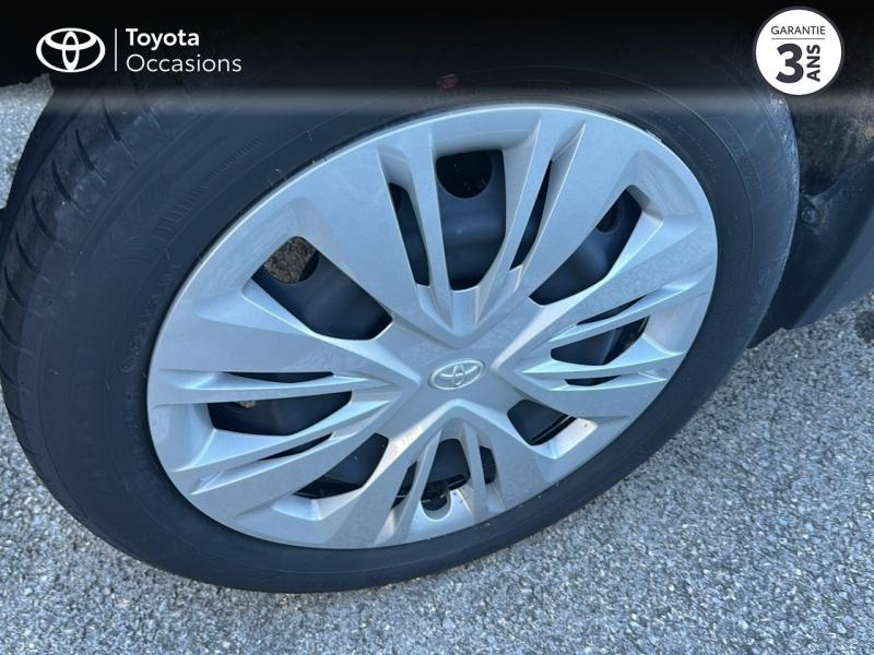 TOYOTA Aygo X d’occasion à vendre à NÎMES chez VEYRUNES (Photo 16)