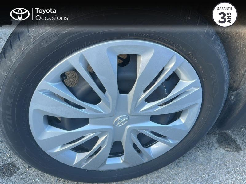 TOYOTA Aygo X d’occasion à vendre à NÎMES chez VEYRUNES (Photo 16)