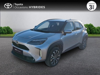 TOYOTA Yaris Cross d’occasion à vendre à NÎMES