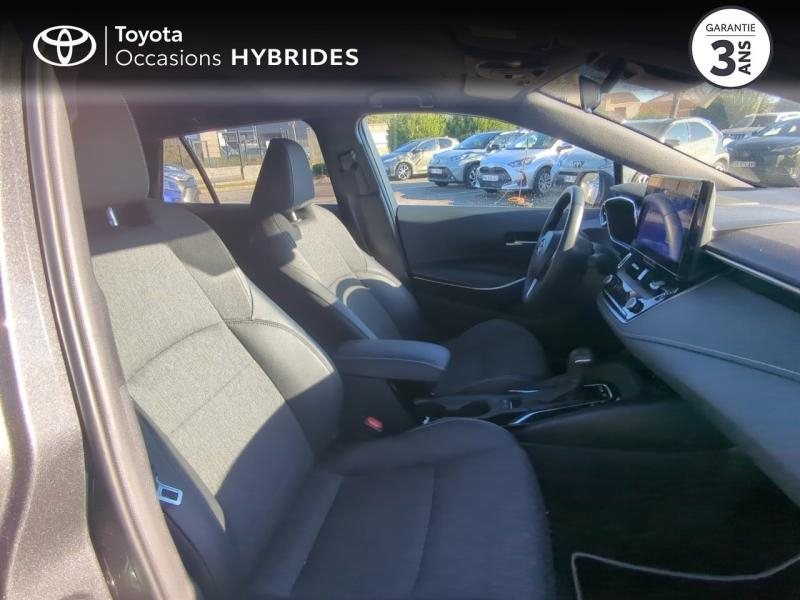 TOYOTA Corolla Touring Spt d’occasion à vendre à NÎMES chez VEYRUNES (Photo 6)