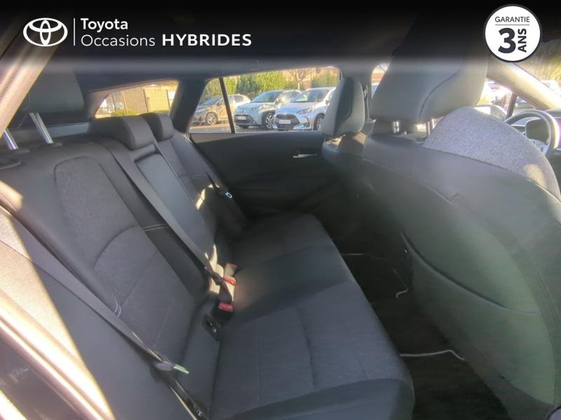 TOYOTA Corolla Touring Spt d’occasion à vendre à NÎMES chez VEYRUNES (Photo 7)