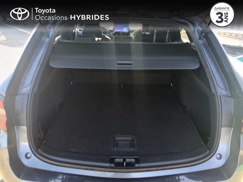TOYOTA Corolla Touring Spt d’occasion à vendre à NÎMES chez VEYRUNES (Photo 10)