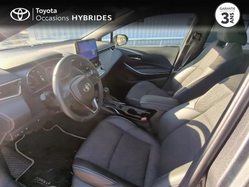 TOYOTA Corolla Touring Spt d’occasion à vendre à NÎMES chez VEYRUNES (Photo 11)