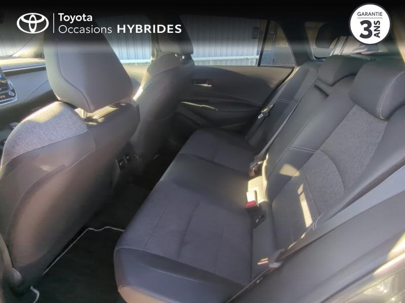 TOYOTA Corolla Touring Spt d’occasion à vendre à NÎMES chez VEYRUNES (Photo 12)