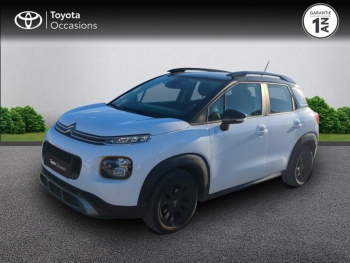 CITROEN C3 Aircross d’occasion à vendre à NÎMES