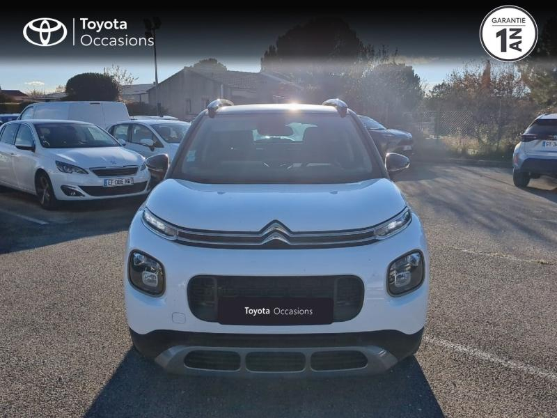 CITROEN C3 Aircross d’occasion à vendre à NÎMES chez VEYRUNES (Photo 5)