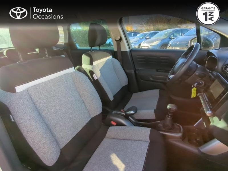CITROEN C3 Aircross d’occasion à vendre à NÎMES chez VEYRUNES (Photo 6)