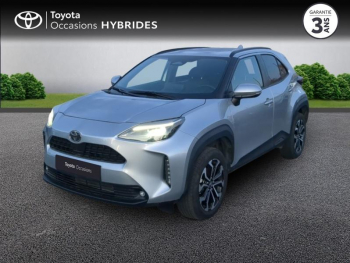 TOYOTA Yaris Cross d’occasion à vendre à NÎMES