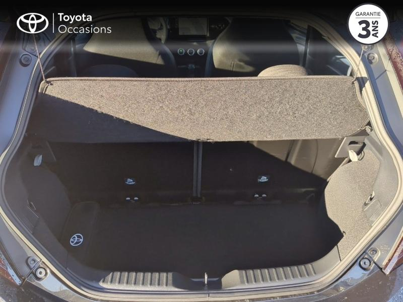 TOYOTA Aygo X d’occasion à vendre à NÎMES chez VEYRUNES (Photo 10)