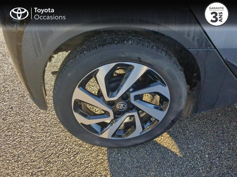 TOYOTA Aygo X d’occasion à vendre à NÎMES chez VEYRUNES (Photo 16)