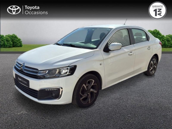 CITROEN C-Elysée d’occasion à vendre à NÎMES