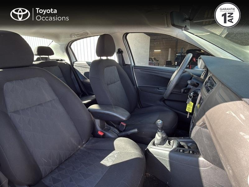 CITROEN C-Elysée d’occasion à vendre à NÎMES chez VEYRUNES (Photo 6)