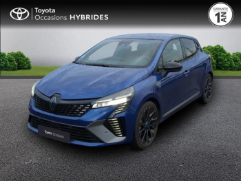 RENAULT Clio d’occasion à vendre à NÎMES